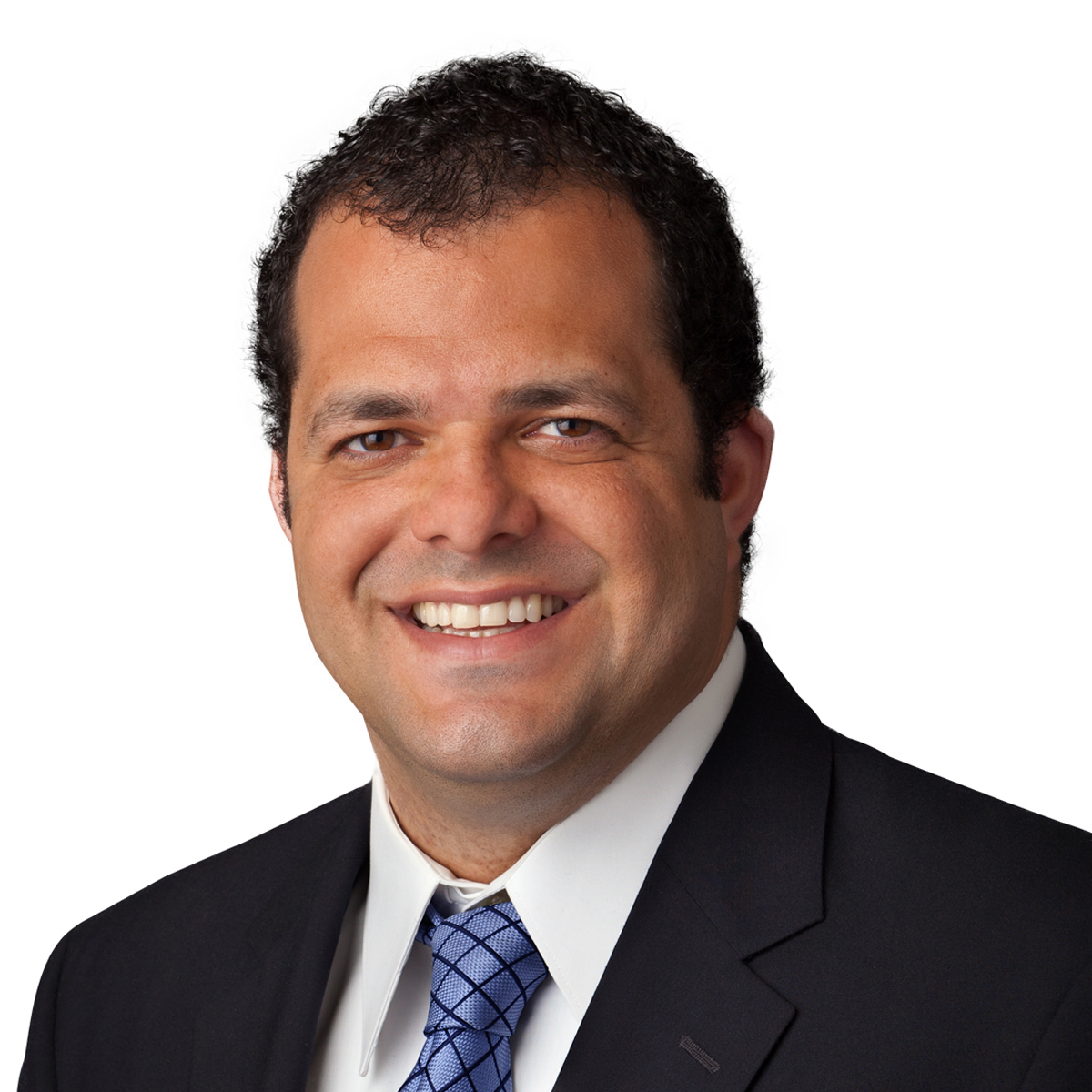 Matthew Dalton headshot